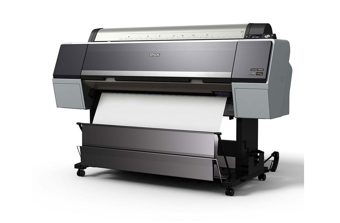 Epson 4 Proofing Media Supplied by Intuprint