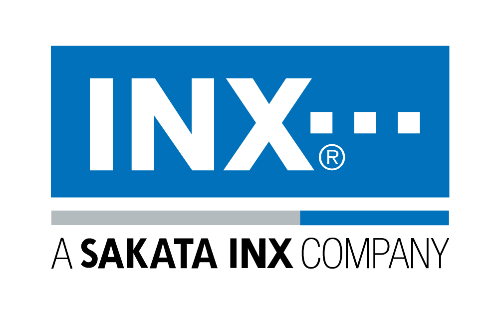 INX Europe Logo