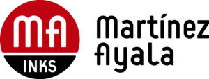 Intuprint supply Martinez Ayala Inks and Sealers